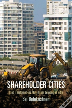 Capa do artigo Shareholder Cities