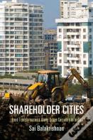 Shareholder Cities