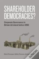 Shareholder Democracies?