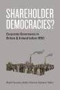 Shareholder Democracies? - Preview