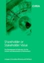 Shareholder Or Stakeholder Value - Preview