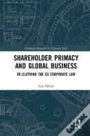 Shareholder Primacy And Global Business