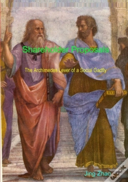 Capa do artigo Shareholder Proposals