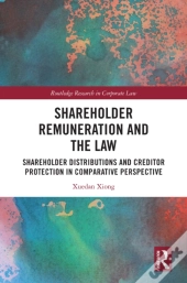 Shareholder Remuneration And The Law