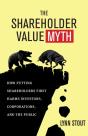 Shareholder Value Myth - Preview