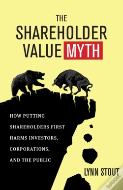 Capa do artigo Shareholder Value Myth