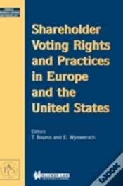 Capa do artigo Shareholder Voting Rights And Practices In Europe And The United States