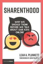 Capa do artigo Sharenthood