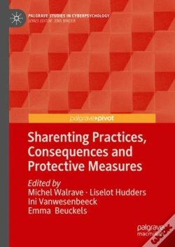 Capa do artigo Sharenting Practices, Consequences And Protective Measures
