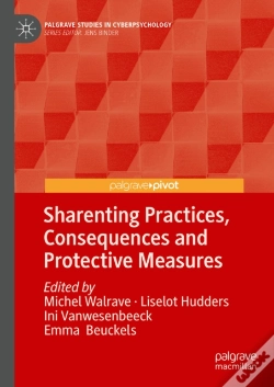 Capa do artigo Sharenting Practices, Consequences And Protective Measures
