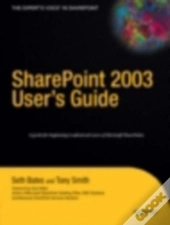 Sharepoint 2003 User'S Guide