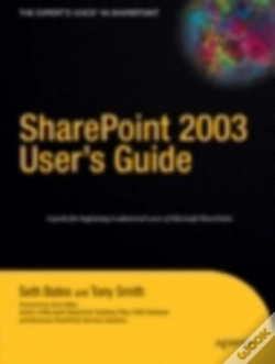 Capa do artigo Sharepoint 2003 User'S Guide