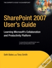 Capa do artigo Sharepoint 2007 User