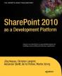 Sharepoint 2010 As A Development Platform - Preview