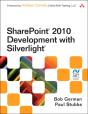 Sharepoint 2010 Development With Silverlight - Preview