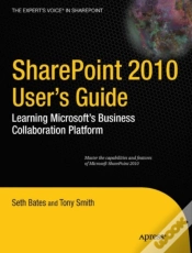 Capa do artigo Sharepoint 2010 User