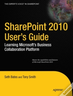 Capa do artigo Sharepoint 2010 User'S Guide