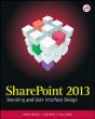 Sharepoint 2013 Branding And User Interface Design - Preview