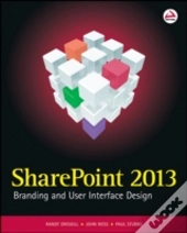 Sharepoint 2013 Branding And User Interface Design