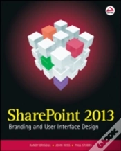 Capa do artigo Sharepoint 2013 Branding And User Interface Design