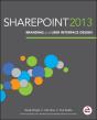 Sharepoint 2013 Branding And User Interface Design - Preview