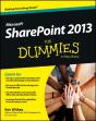 Sharepoint 2013 For Dummies - Preview