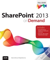 Capa do artigo Sharepoint 2013 On Demand