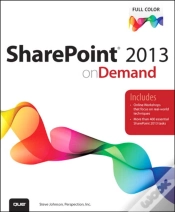 Capa do artigo Sharepoint 2013 On Demand