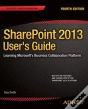 Capa do artigo Sharepoint 2013 User