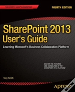 Capa do artigo Sharepoint 2013 User'S Guide