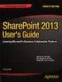 Sharepoint 2013 User'S Guide - Preview