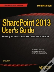 Capa do artigo Sharepoint 2013 User