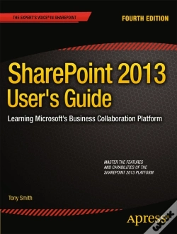 Capa do artigo Sharepoint 2013 User'S Guide
