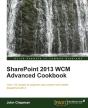 Sharepoint 2013 Wcm Advanced Cookbook - Preview