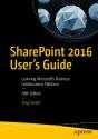 Sharepoint 2016 User'S Guide - Preview
