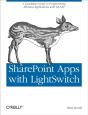 Sharepoint Apps With Lightswitch - Preview