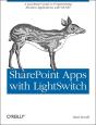 Sharepoint Apps With Visual Studio Lightswitch - Preview