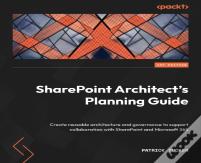 Sharepoint Architect'S Planning Guide