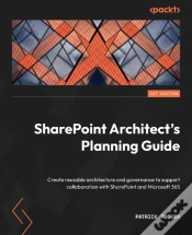 Capa do artigo Sharepoint Architect