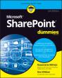 Sharepoint For Dummies - Preview