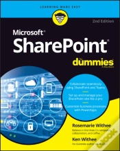 Capa do artigo Sharepoint For Dummies