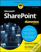 Sharepoint For Dummies