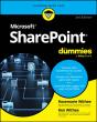 Sharepoint For Dummies - Preview