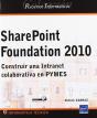 Sharepoint Foundation 2010   - Preview