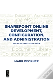 Capa do artigo Sharepoint Online Development, Configuration, And Administration