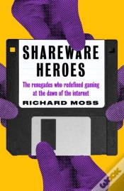 Capa do artigo Shareware Heroes