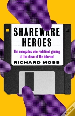 Capa do artigo Shareware Heroes
