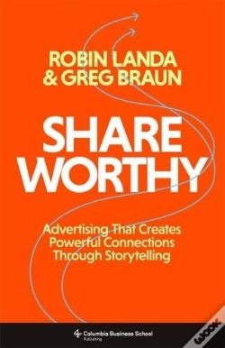 Capa do artigo Shareworthy