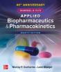 Shargel And Yu'S Applied Biopharmaceutics & Pharmacokinetics - Preview