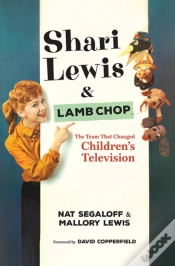 Capa do artigo Shari Lewis And Lamb Chop